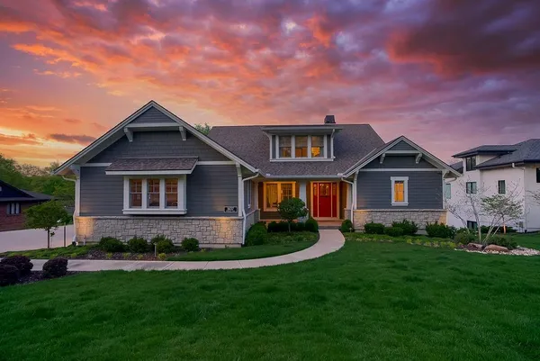 $2,500,000 | 8637 Overhill Road, Leawood, KS 66206