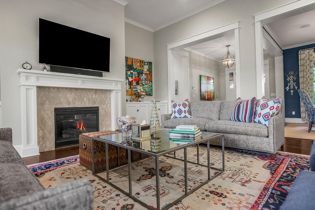 8637 Overhill Road Leawood, KS 66206 - Photo 12 of 71