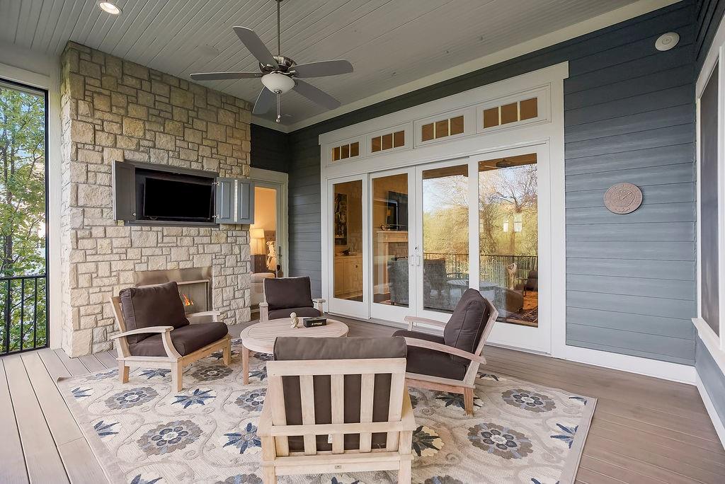 8637 Overhill Road Leawood, KS 66206 - Photo 20 of 71