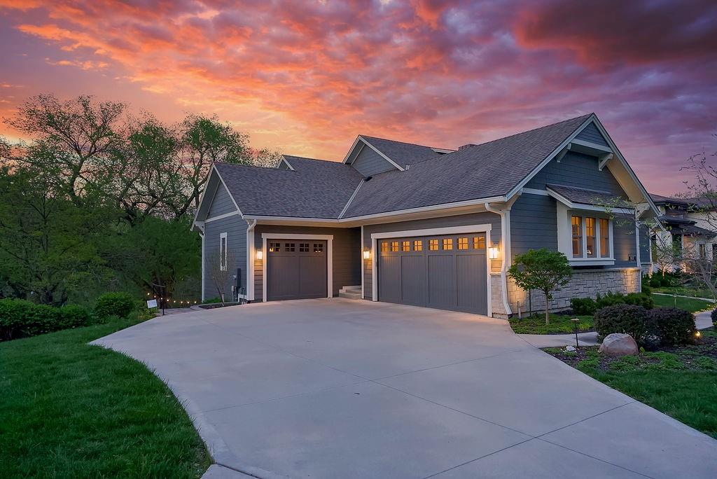 8637 Overhill Road Leawood, KS 66206 - Photo 3 of 71