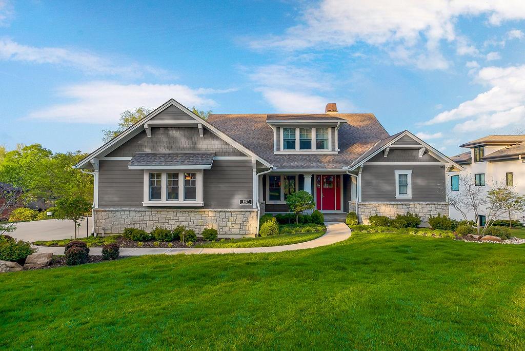 8637 Overhill Road Leawood, KS 66206 - Photo 4 of 71