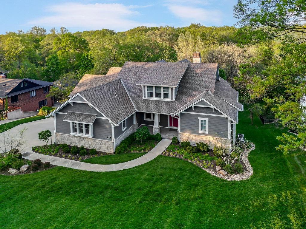 8637 Overhill Road Leawood, KS 66206 - Photo 5 of 71