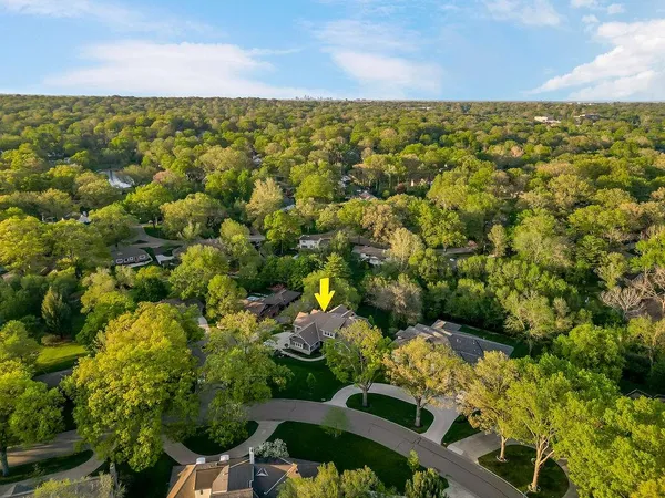 $2,500,000 | 8637 Overhill Road, Leawood, KS 66206