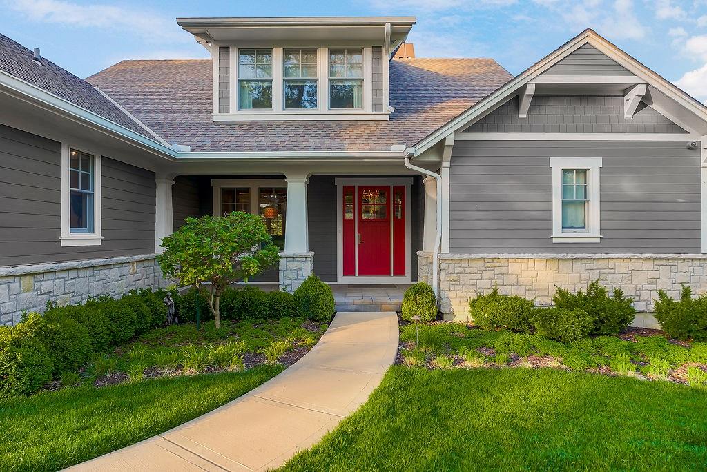 8637 Overhill Road Leawood, KS 66206 - Photo 8 of 71