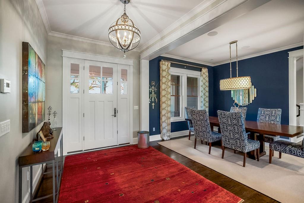 8637 Overhill Road Leawood, KS 66206 - Photo 9 of 71