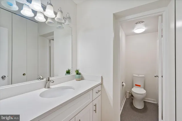 $199,000 | 5500 Friendship Boulevard, Unit 2124N, Chevy Chase, MD 20815