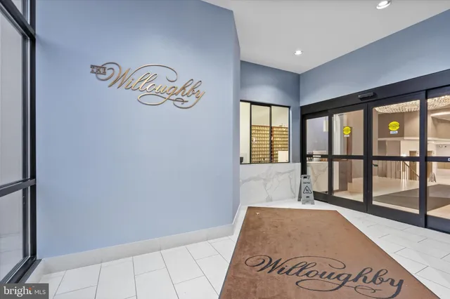 $199,000 | 5500 Friendship Boulevard, Unit 2124N, Chevy Chase, MD 20815