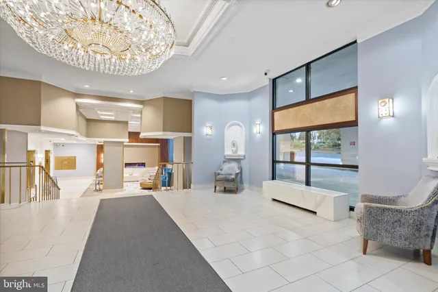 $199,000 | 5500 Friendship Boulevard, Unit 2124N, Chevy Chase, MD 20815