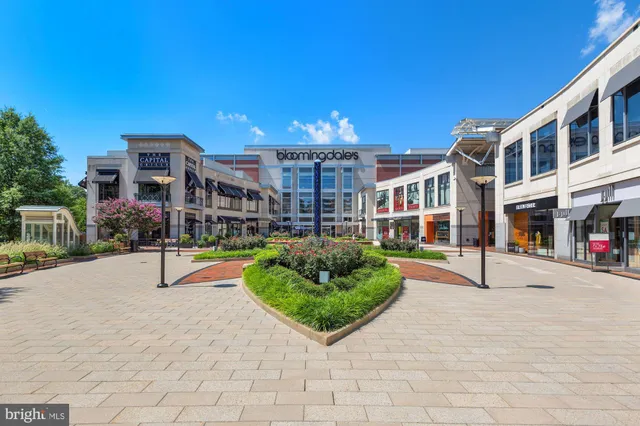 $199,000 | 5500 Friendship Boulevard, Unit 2124N, Chevy Chase, MD 20815