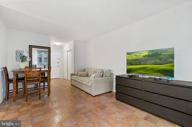 $199,000 | 5500 Friendship Boulevard, Unit 2124N, Chevy Chase, MD 20815