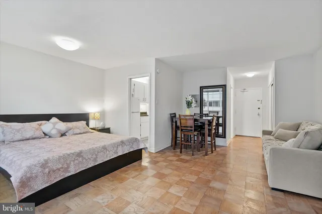 $199,000 | 5500 Friendship Boulevard, Unit 2124N, Chevy Chase, MD 20815