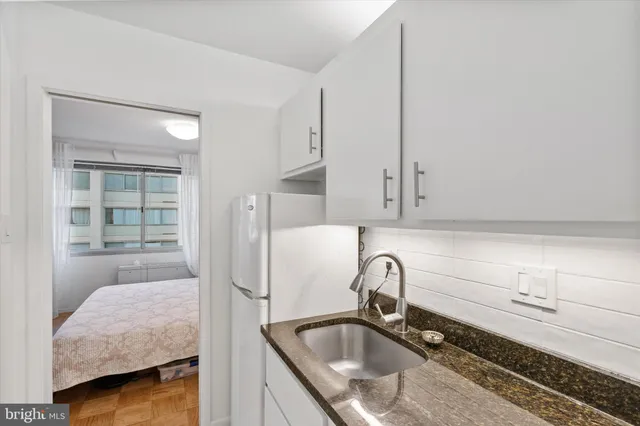 $199,000 | 5500 Friendship Boulevard, Unit 2124N, Chevy Chase, MD 20815