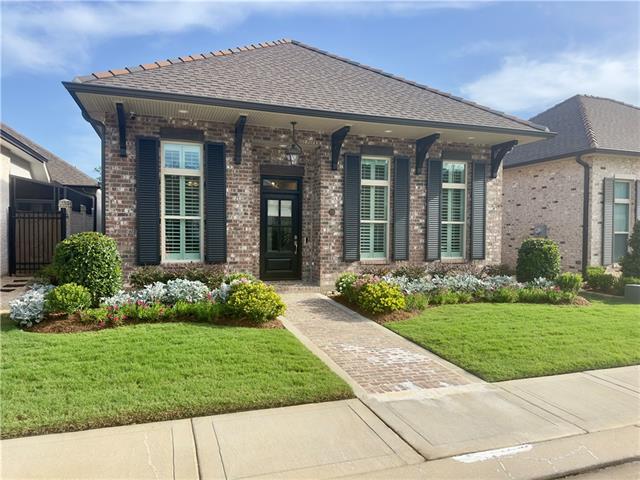 708 Rue Courtney Covington, LA 70433 - Photo 2 of 13
