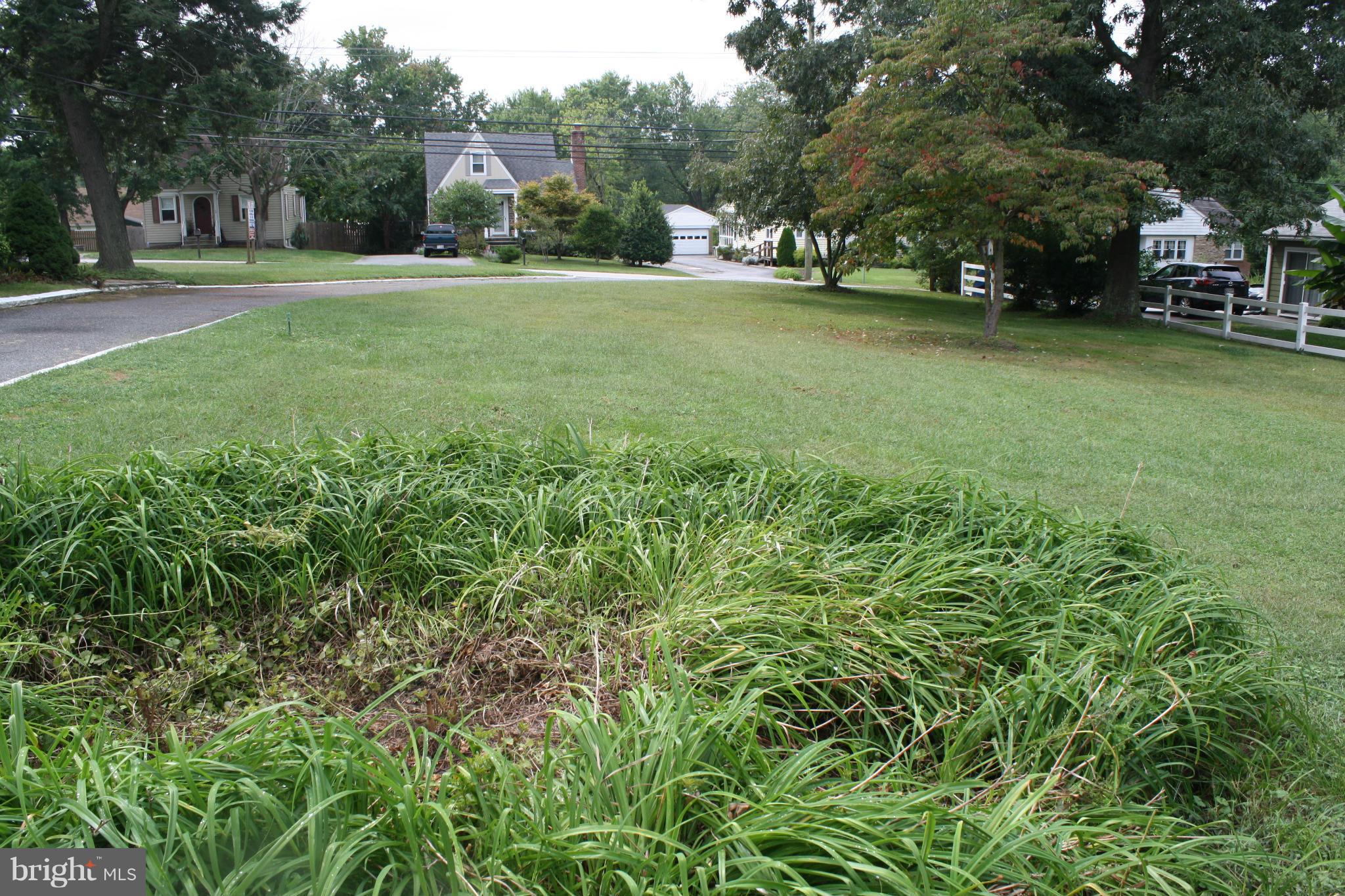 4304 Chapel Road Nottingham, MD 21236 - Photo 11 of 13 a view of outdoor space with deck and green space