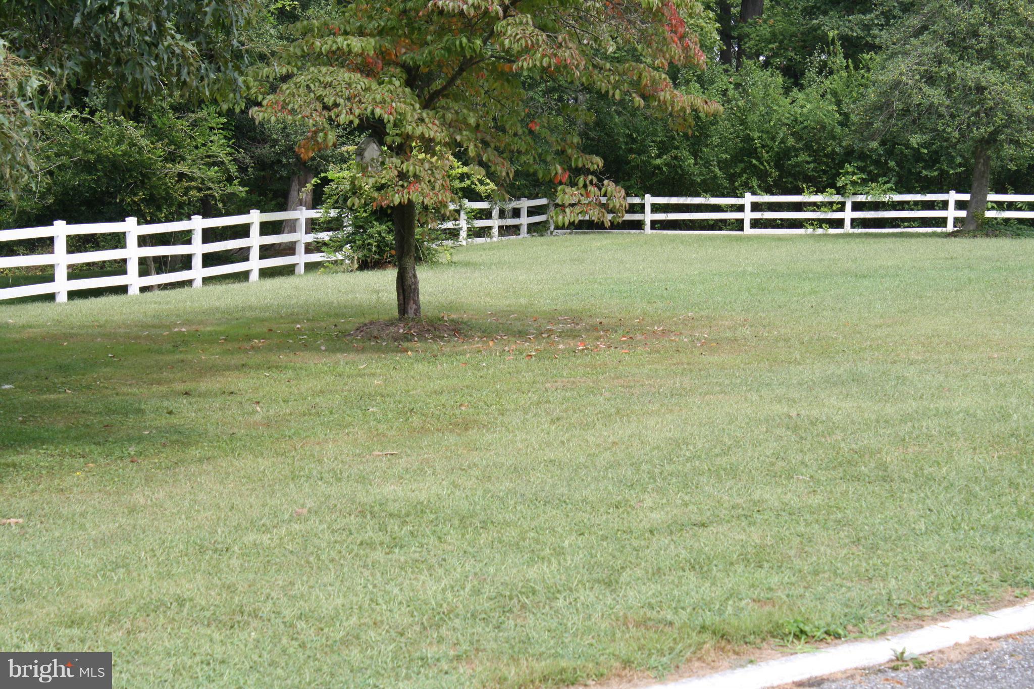 4304 Chapel Road Nottingham, MD 21236 - Photo 12 of 13 a view of a golf course with a lake