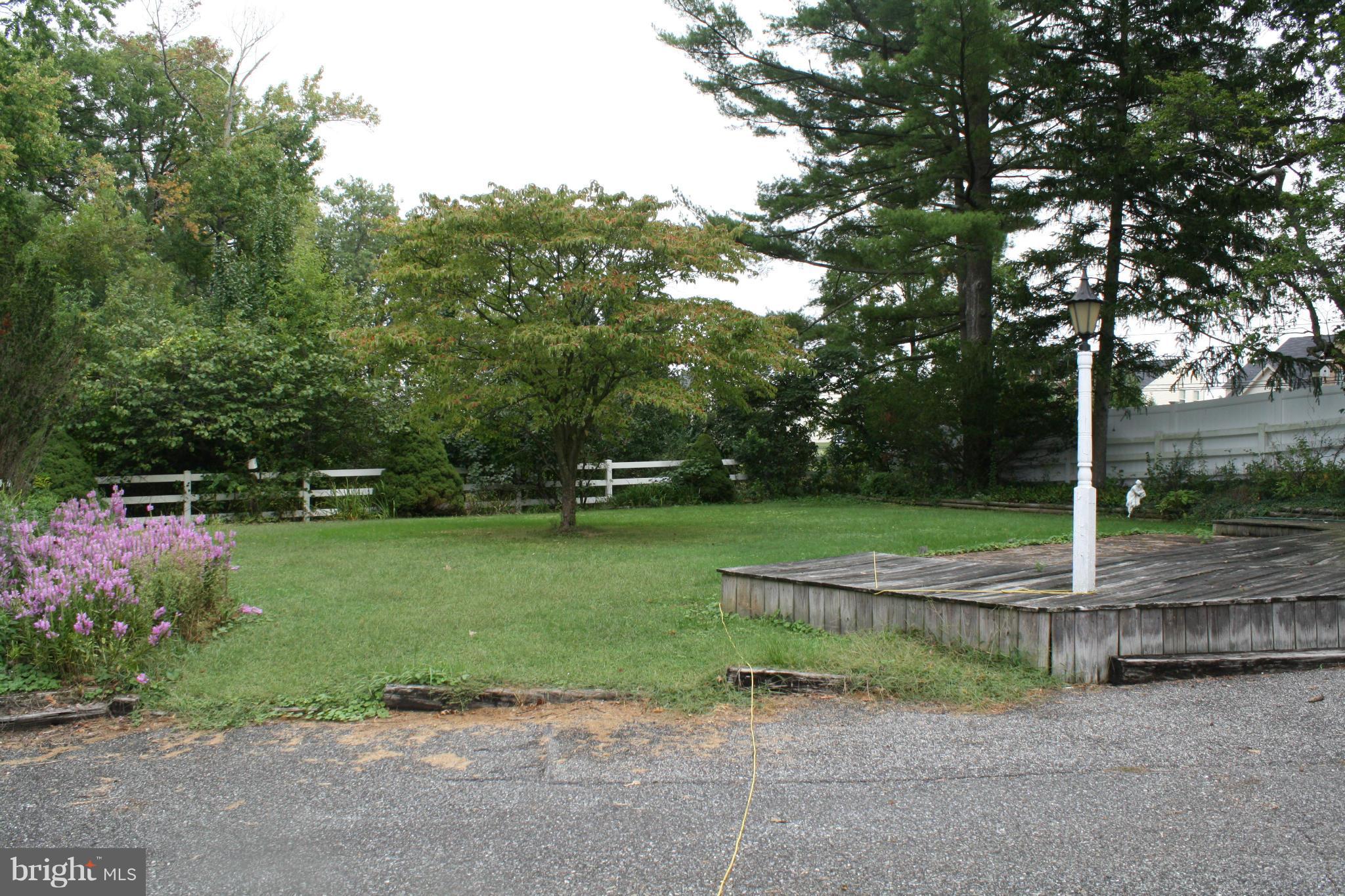 4304 Chapel Road Nottingham, MD 21236 - Photo 4 of 13 a view of a park