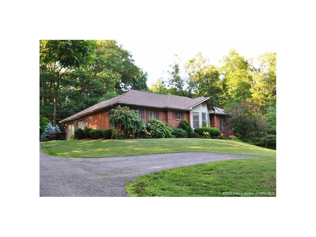 3824 Freiberger Road Floyds Knobs, IN 47119 - Photo 1 of 49 Gallery Image 1