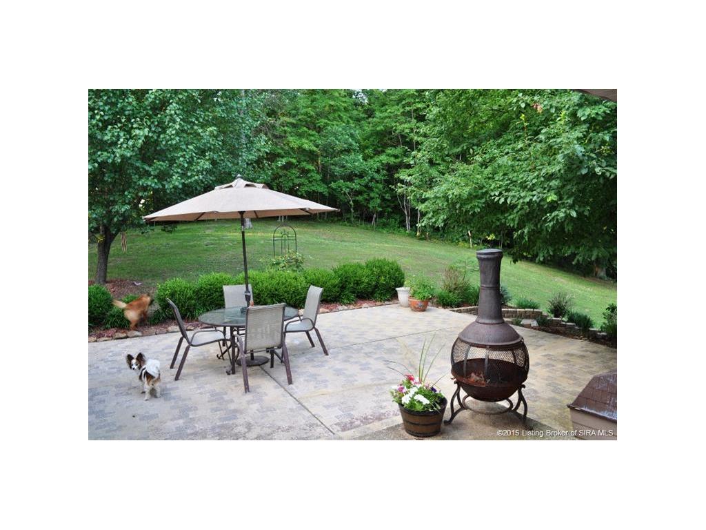 3824 Freiberger Road Floyds Knobs, IN 47119 - Photo 12 of 49 Gallery Image 12