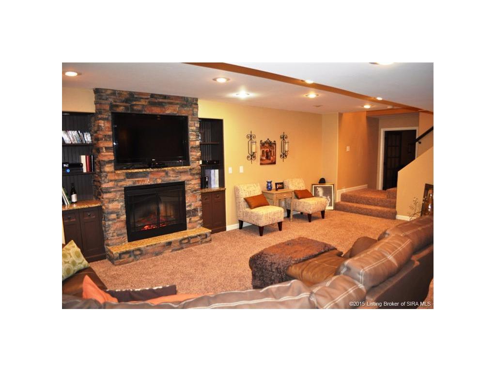 3824 Freiberger Road Floyds Knobs, IN 47119 - Photo 32 of 49 Gallery Image 32