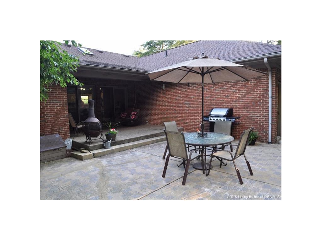 3824 Freiberger Road Floyds Knobs, IN 47119 - Photo 10 of 49 Gallery Image 10