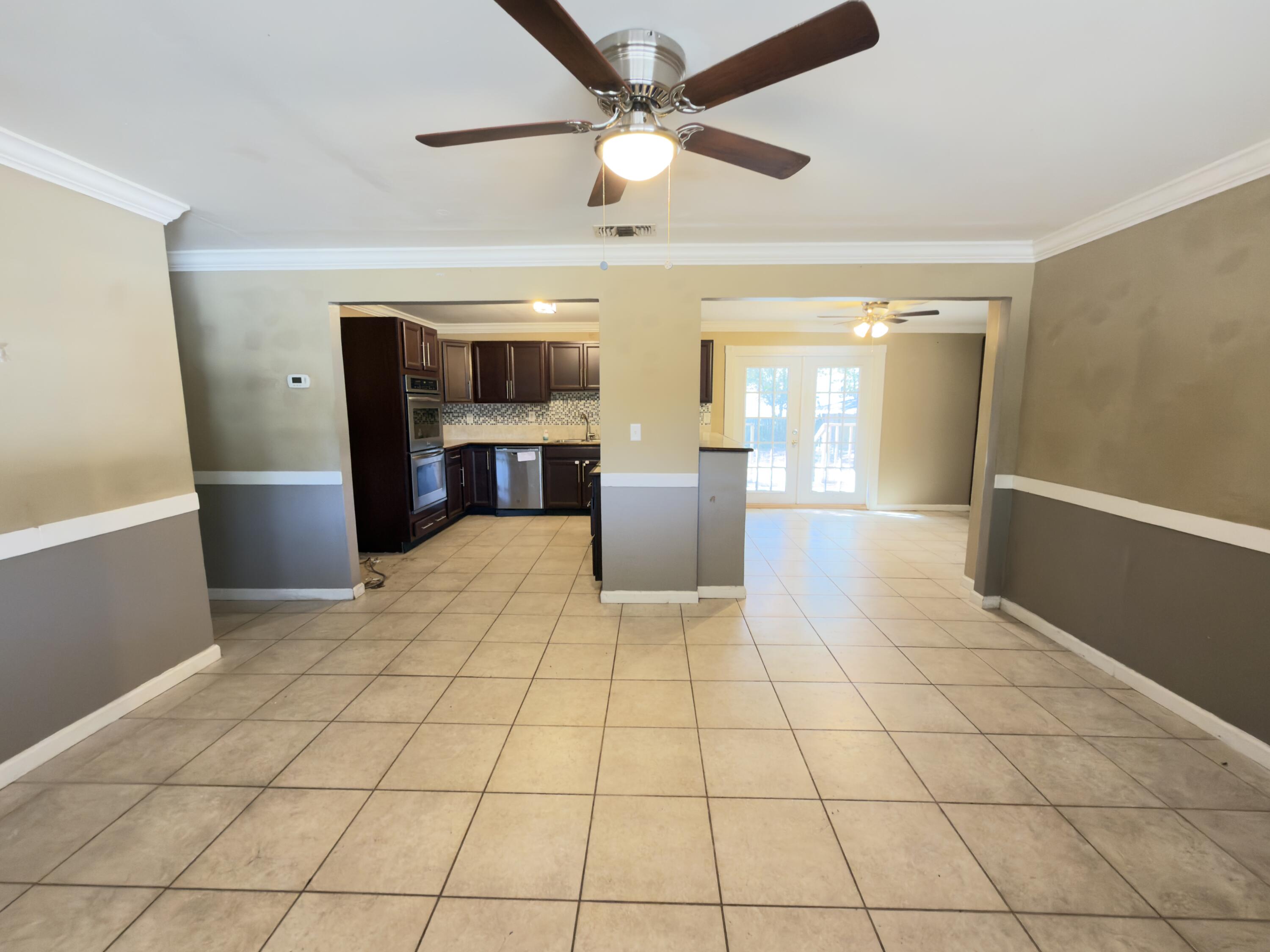 515 Robinson Avenue East Crestview, FL 32539 - Photo 2 of 22 a view interior of a house and natural light