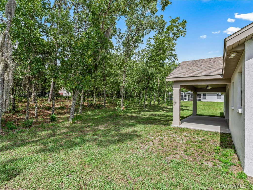 2248 East Newhaven Street Inverness, FL 34453 - Photo 58 of 58