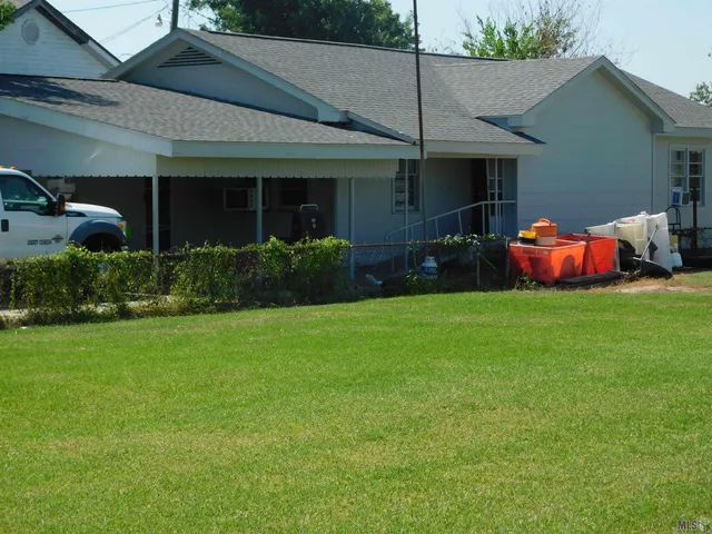 $69,000 | 1903 North Bayou Drive, Golden Meadow, LA 70357