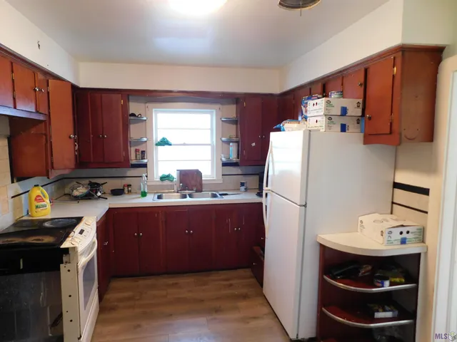 $69,000 | 1903 North Bayou Drive, Golden Meadow, LA 70357