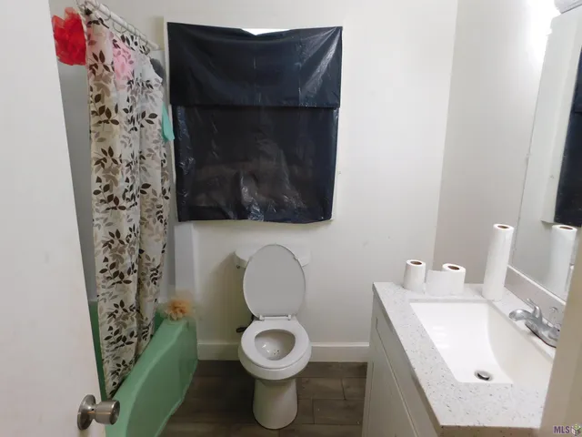 $69,000 | 1903 North Bayou Drive, Golden Meadow, LA 70357