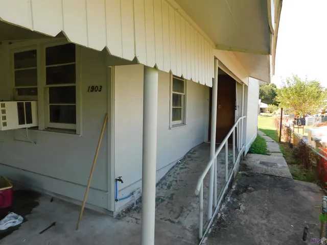 $69,000 | 1903 North Bayou Drive, Golden Meadow, LA 70357