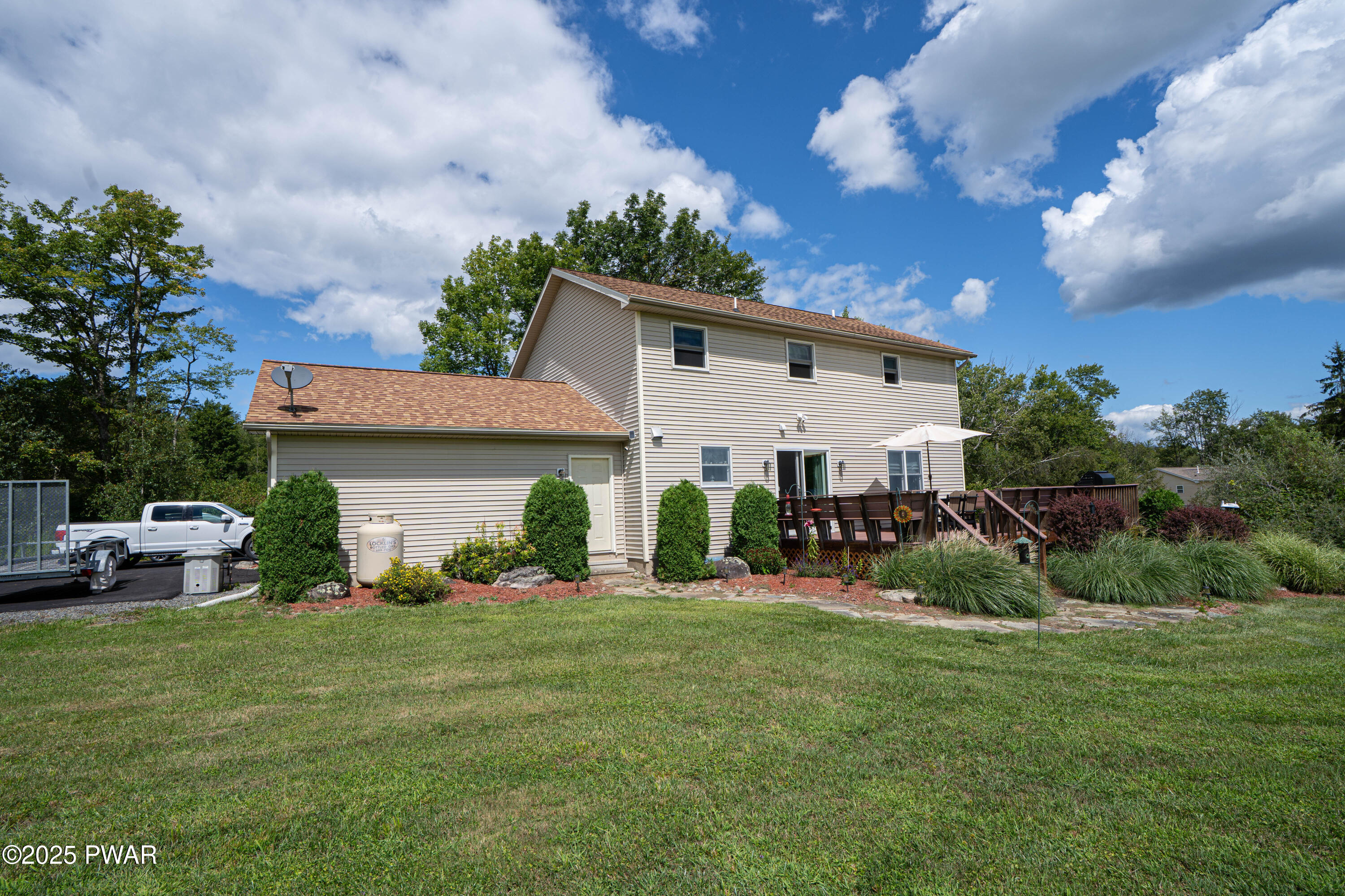 107 Deer Laurel Estate Road Lake Ariel, PA 18436 - Photo 52 of 55 DSC03305