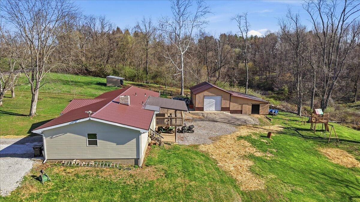 13232 Old Mansfield Road Mount Vernon, OH 43050 - Photo 5 of 46 05-DJI_20260408094649_0847_D
