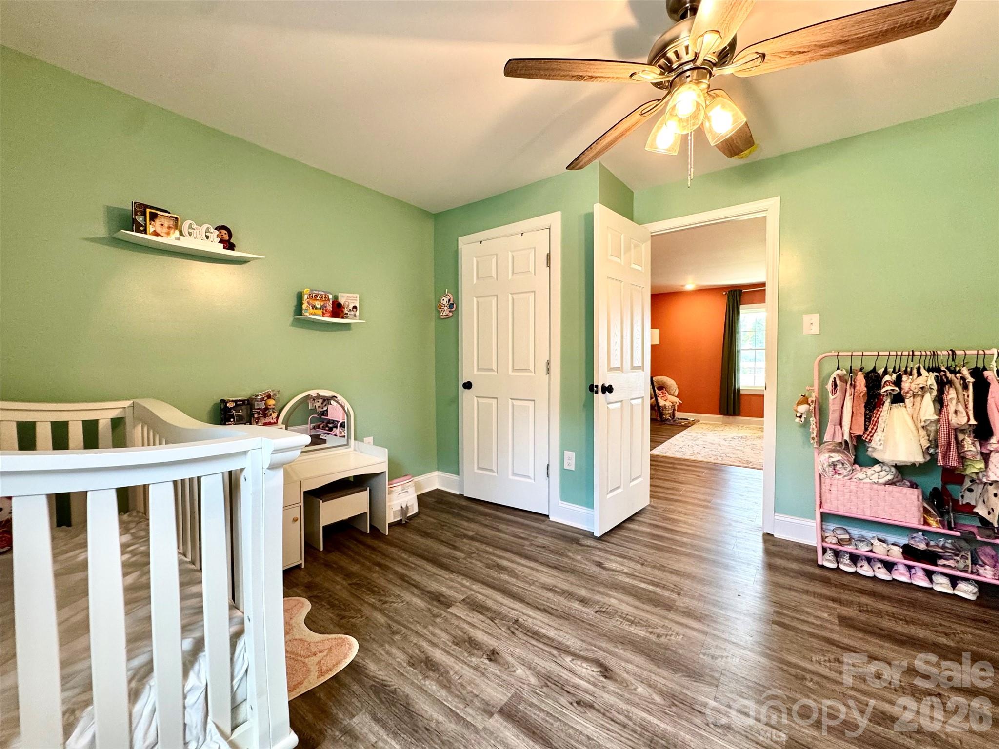 1514 Clarence Secrest Road Monroe, NC 28110 - Photo 24 of 27