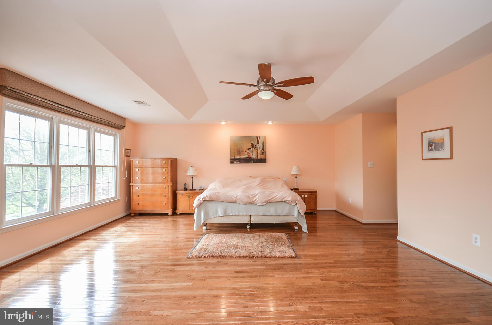 10930 Bells Ridge Drive Potomac, MD 20854 - Photo 14 of 30 Bedroom (Master)