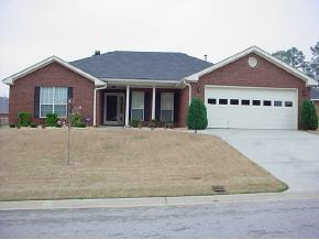 352 Washington Street Grovetown, GA 30813 - Photo 1 of 1 Main View