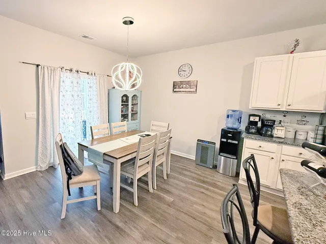 $333,000 | 1610 Lightered Knot Court, Bolivia, NC 28422