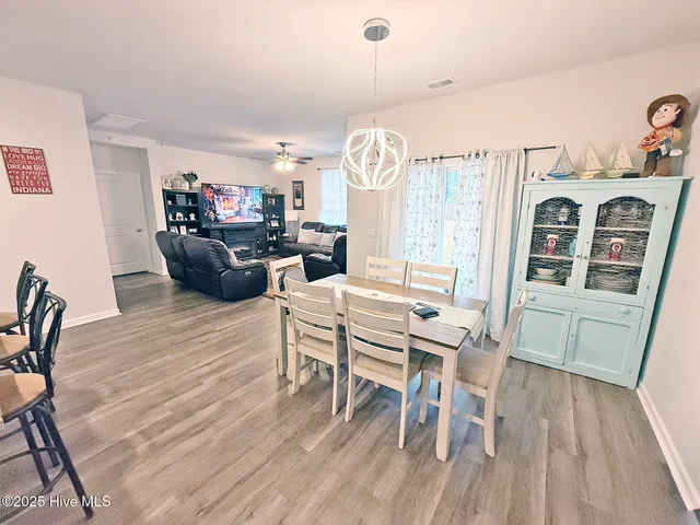 $333,000 | 1610 Lightered Knot Court, Bolivia, NC 28422