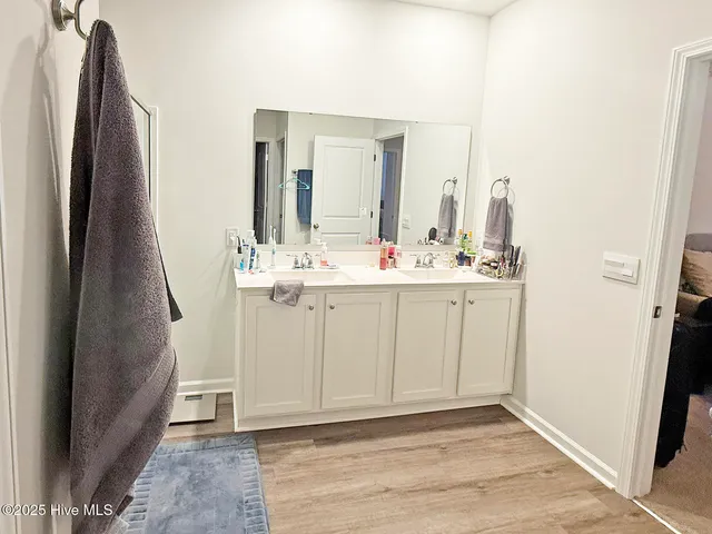 $333,000 | 1610 Lightered Knot Court, Bolivia, NC 28422