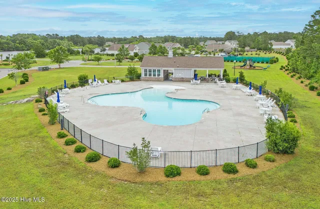 $333,000 | 1610 Lightered Knot Court, Bolivia, NC 28422