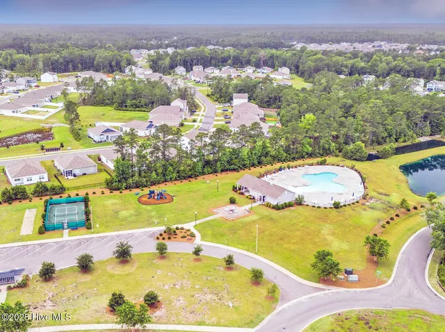 $333,000 | 1610 Lightered Knot Court, Bolivia, NC 28422