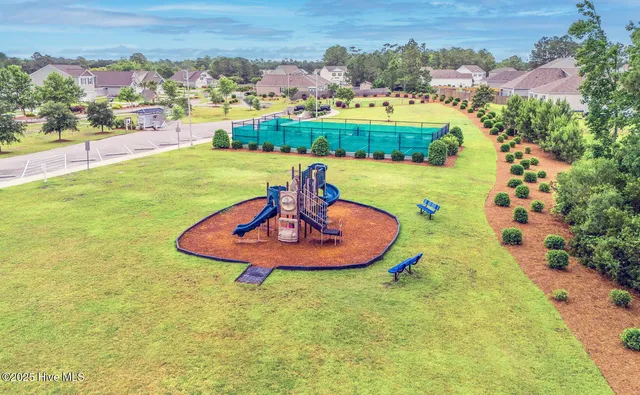 $333,000 | 1610 Lightered Knot Court, Bolivia, NC 28422