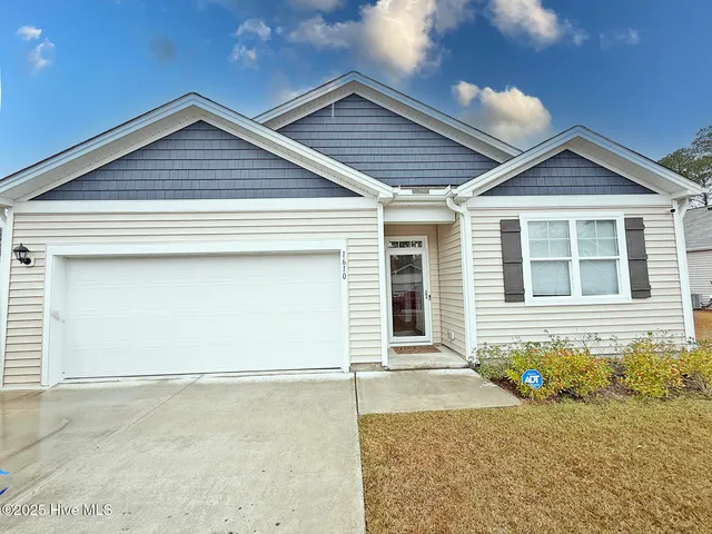$333,000 | 1610 Lightered Knot Court, Bolivia, NC 28422