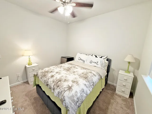 $333,000 | 1610 Lightered Knot Court, Bolivia, NC 28422