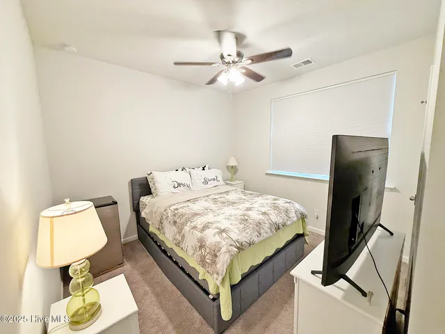 $333,000 | 1610 Lightered Knot Court, Bolivia, NC 28422