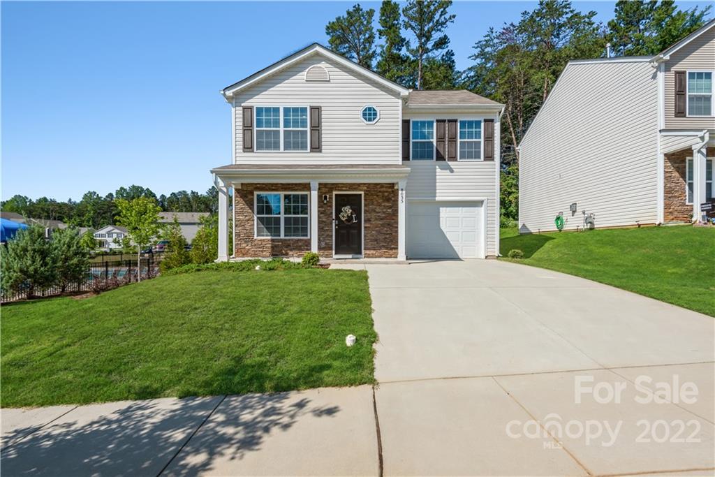 8035 Starnes Randall Road Charlotte, NC 28215 - Photo 1 of 30 Gallery Image 1