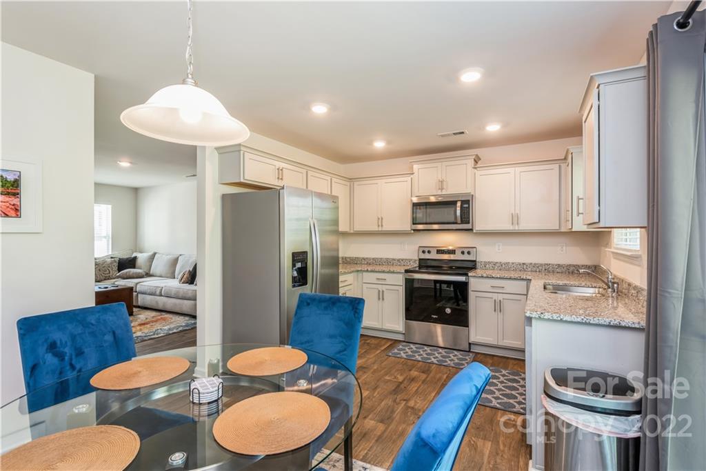 8035 Starnes Randall Road Charlotte, NC 28215 - Photo 11 of 30 Gallery Image 11