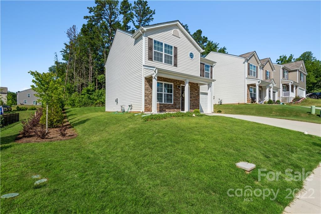 8035 Starnes Randall Road Charlotte, NC 28215 - Photo 26 of 30 Gallery Image 26