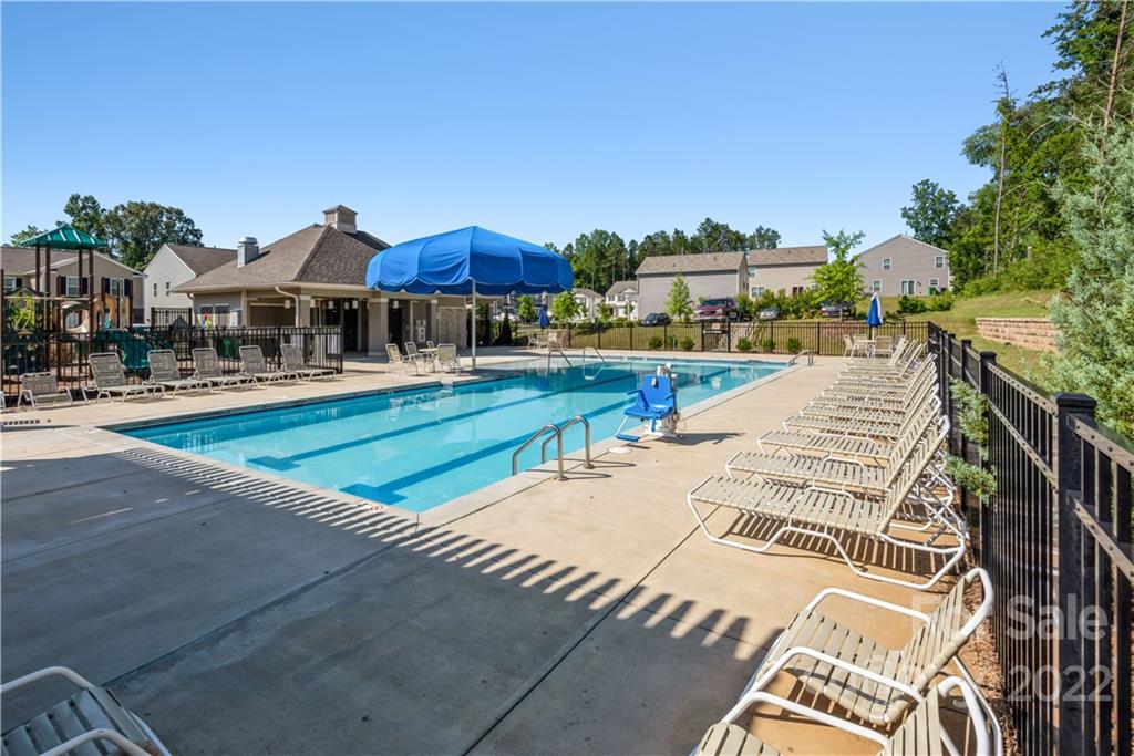8035 Starnes Randall Road Charlotte, NC 28215 - Photo 29 of 30 Gallery Image 29