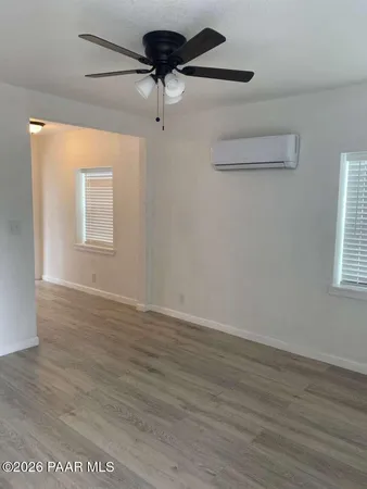$1,600 | 135 South Arizona Avenue, Unit 1/2, Prescott, AZ 86303