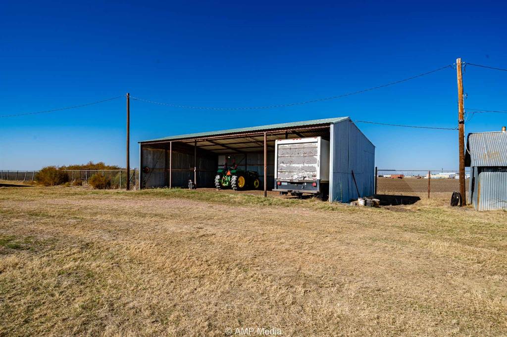 1102 Elmdale Road North Abilene, TX 79601 - Photo 25 of 28 a view of a house with a outdoor space